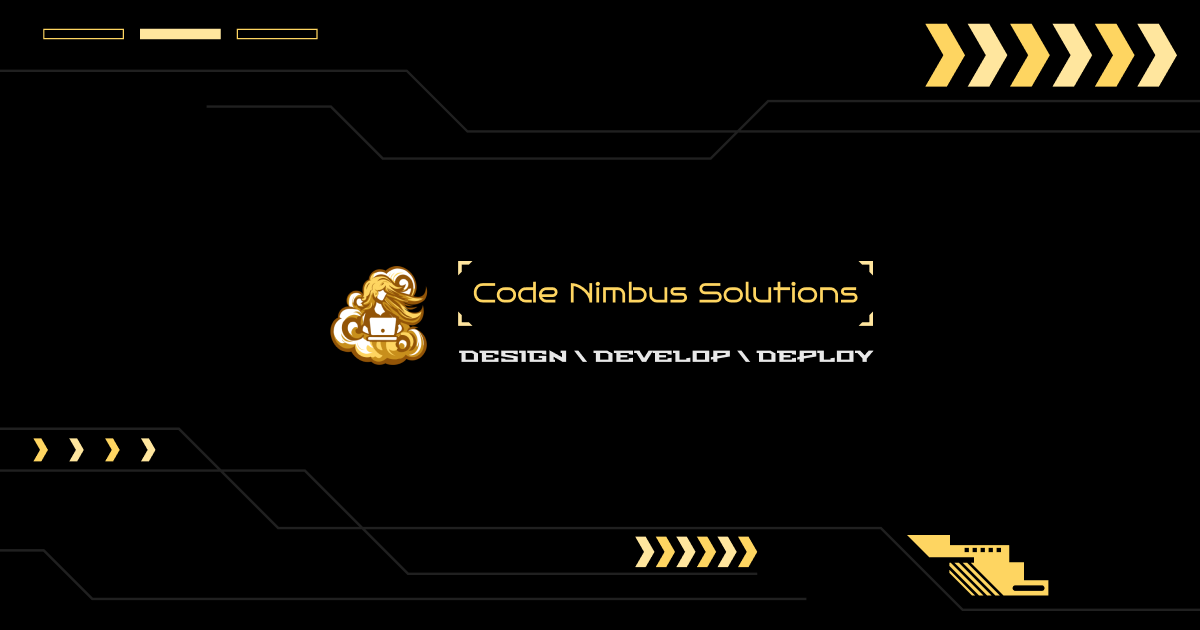 Code Nimbus Solutions